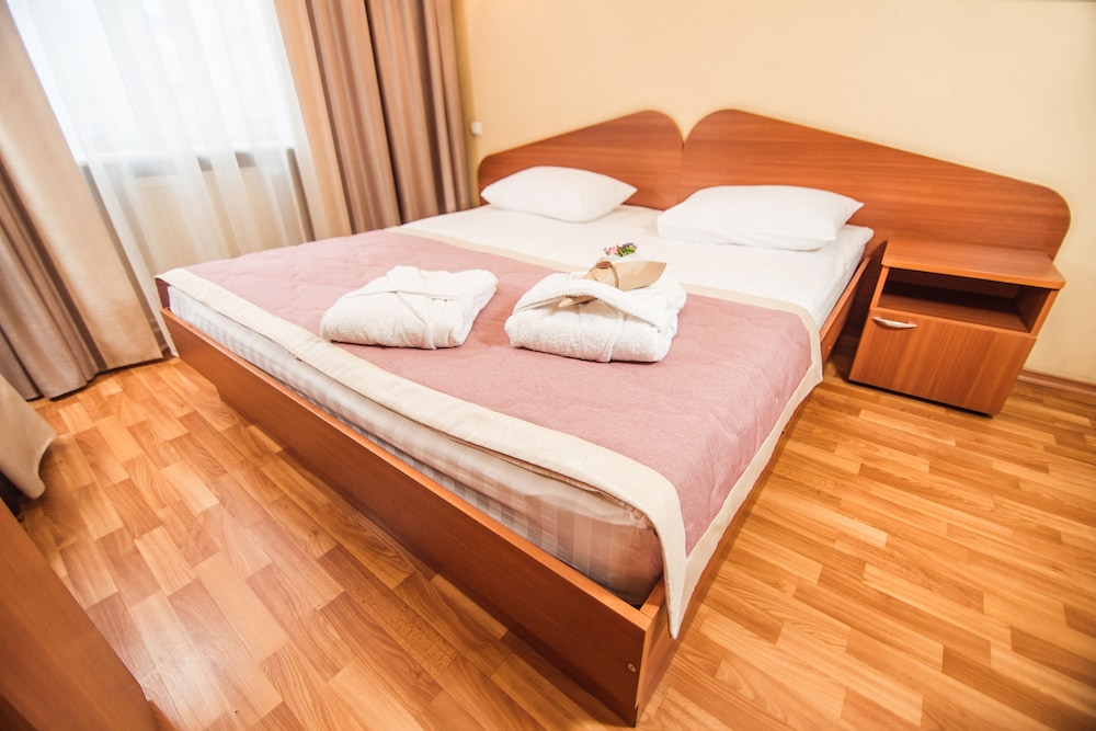 Double Room photo 1