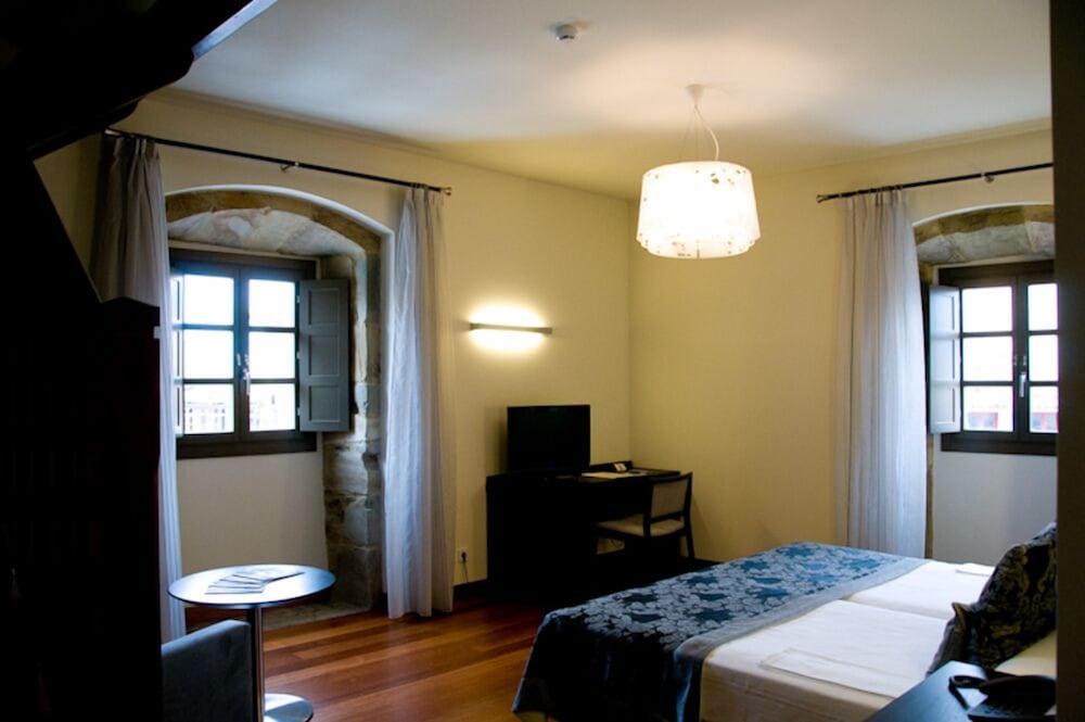 Habitación Doble Ejecutiva
