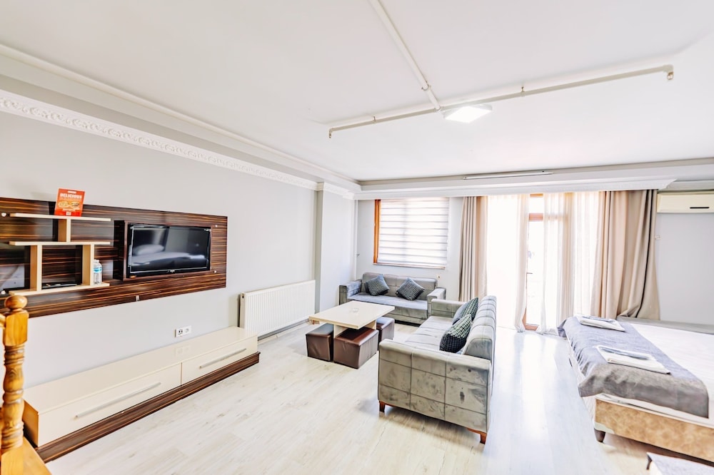 Family Apartment (3+1) photo 1