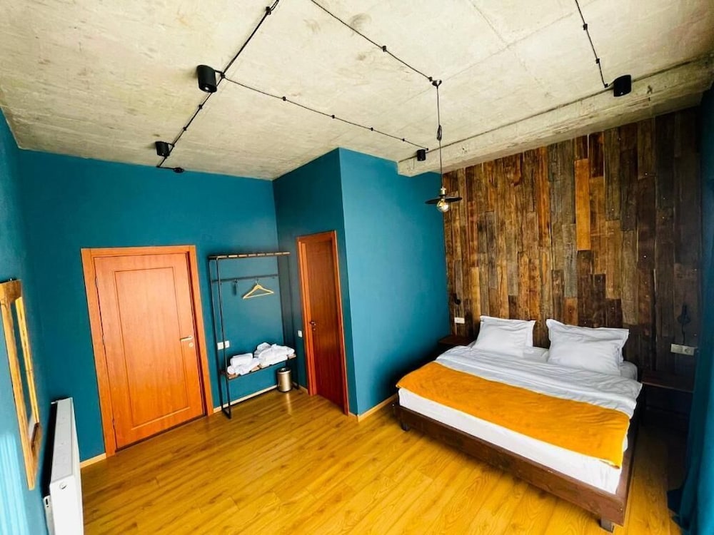 Comfort Double Room, Mountain View photo 1