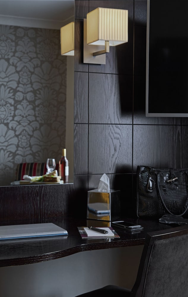 Executive Twin Room
