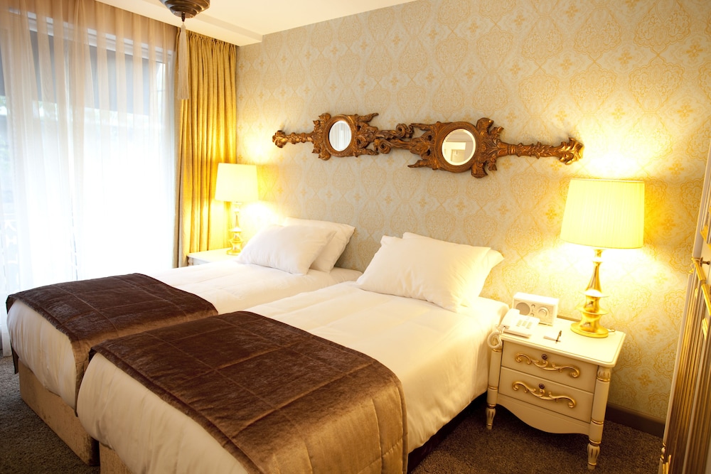 Executive Room photo 1