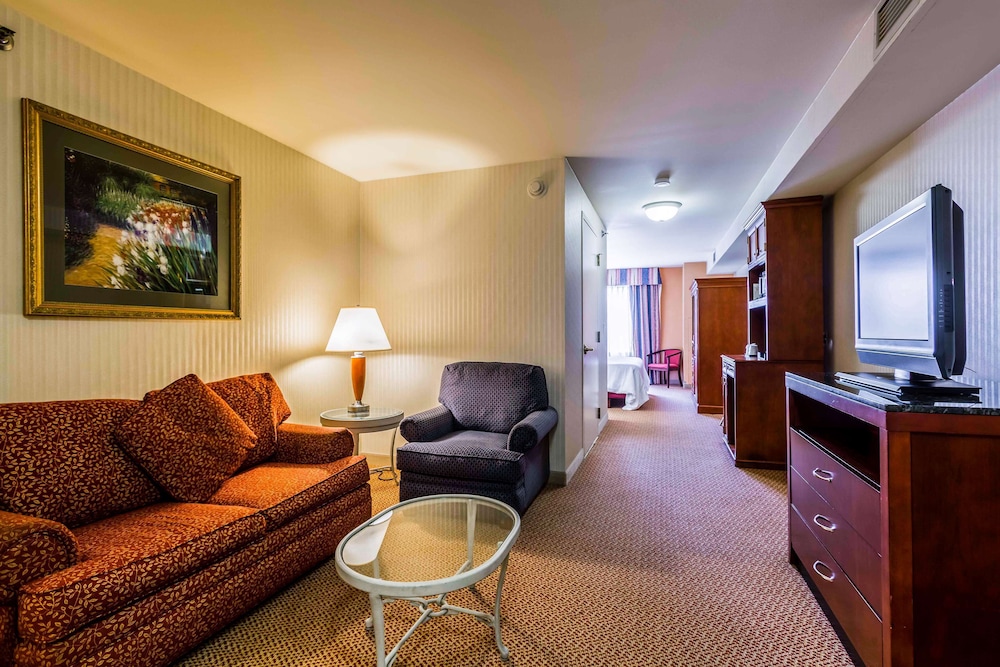 King Junior Suite photo 2