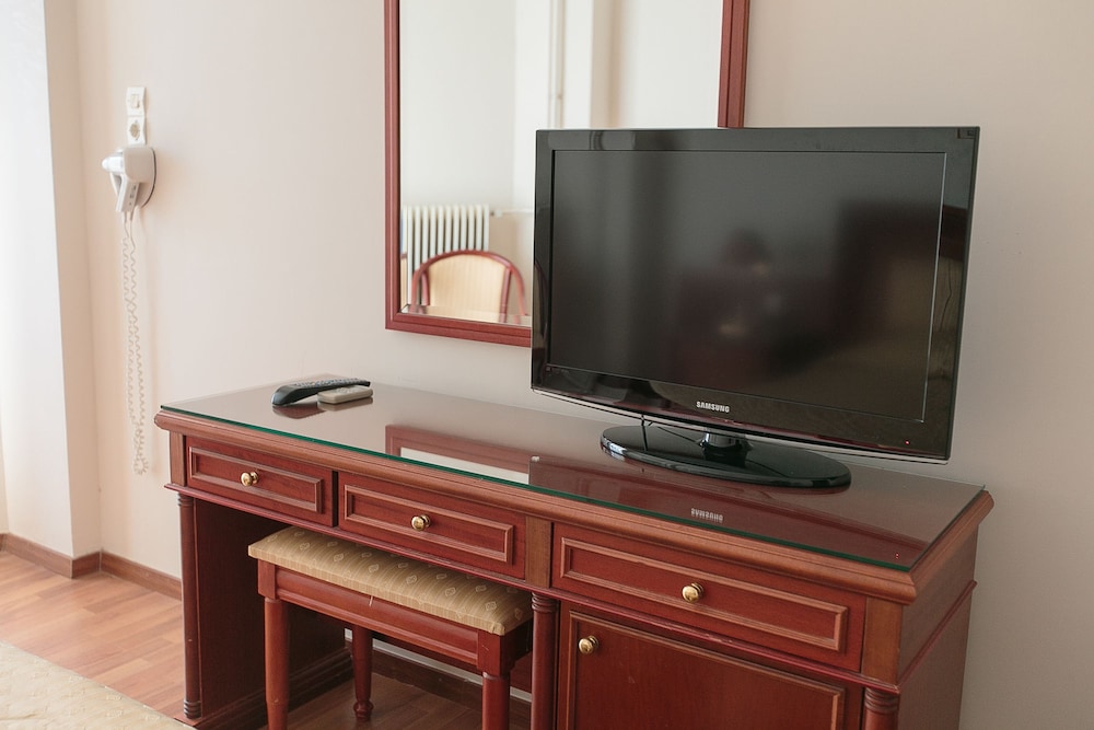 Standard Single Room, 1 Twin Bed photo 2