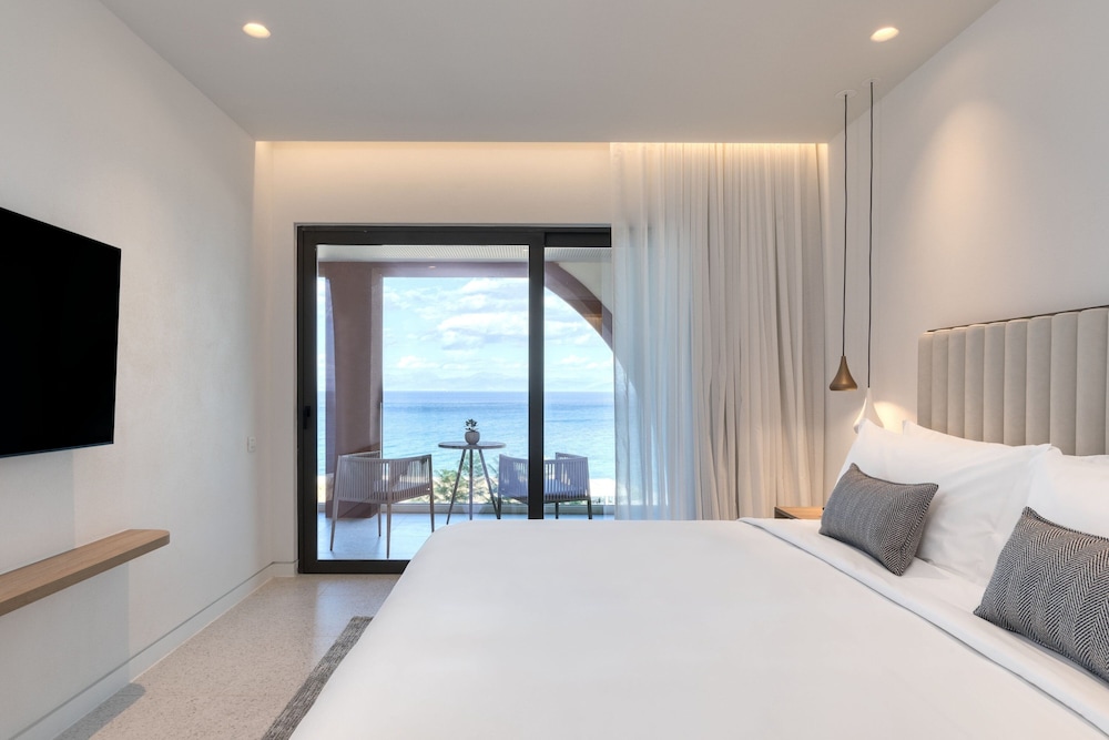 Grand Suite, 1 King Bed, Non Smoking