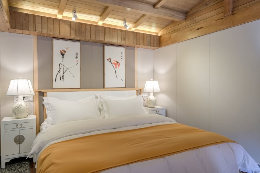 Exclusive Double Room