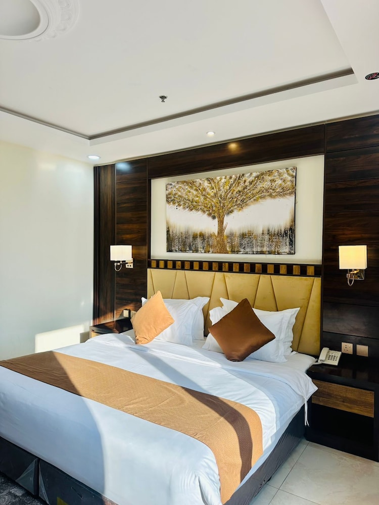 Deluxe Room, Non Smoking