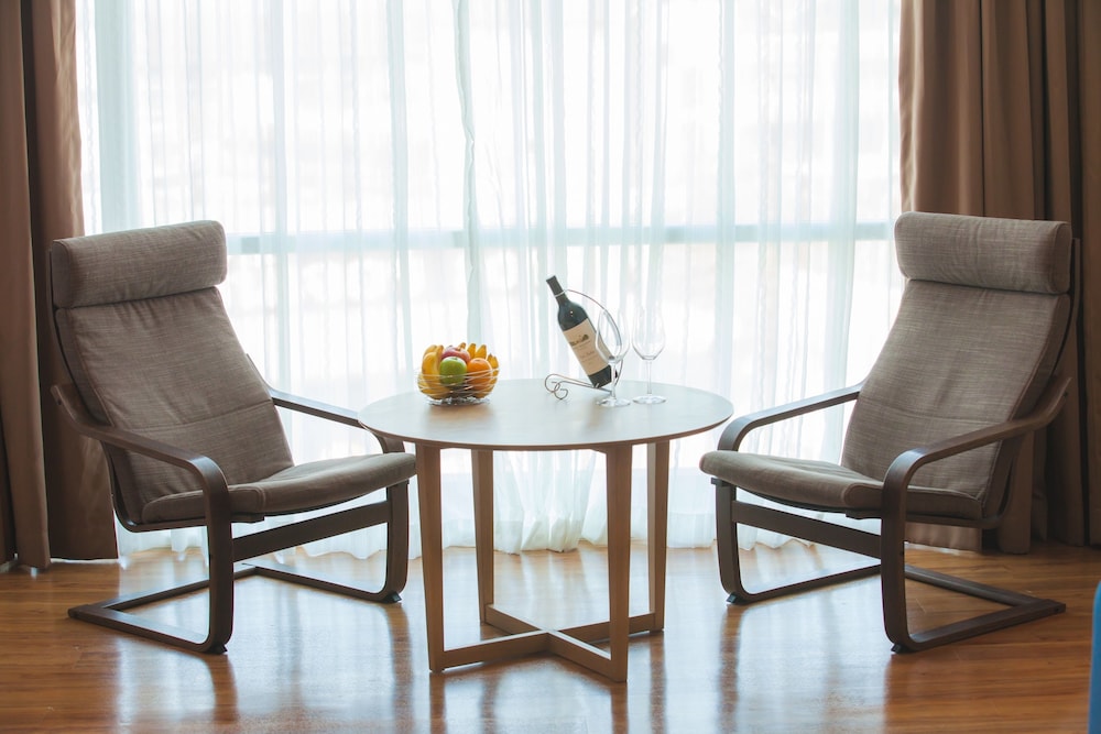 Grand Suite (Grand Vista) photo 3