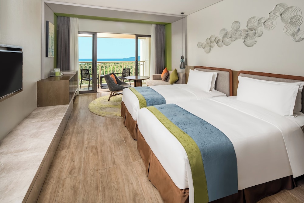 Standard Room (Upgrade) - Photo 2