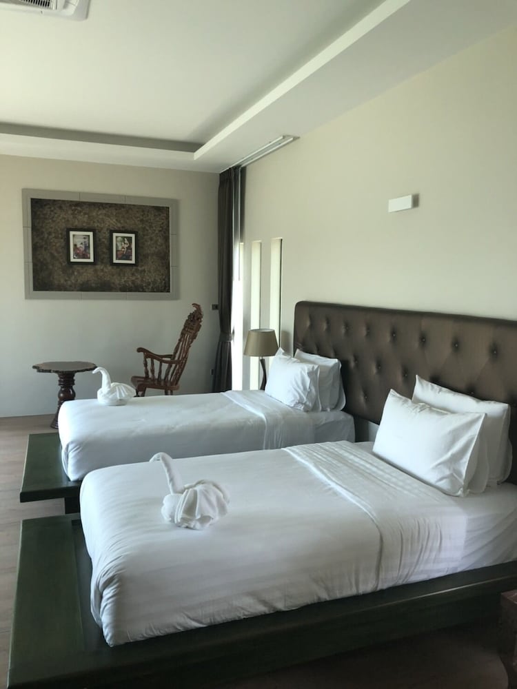 Pool Residence Villa