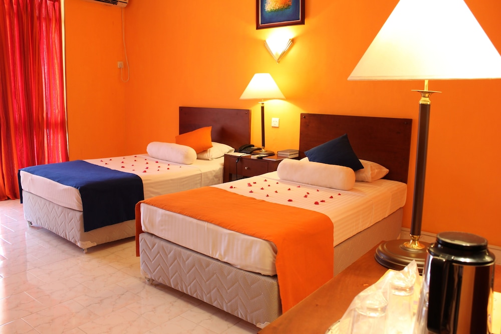 Standard Room photo 3