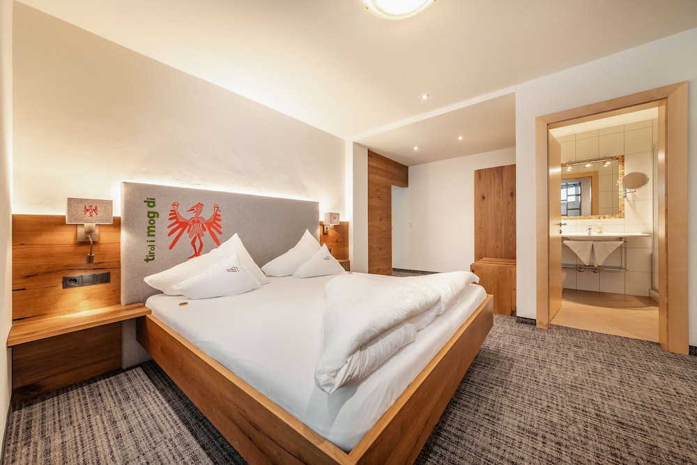 Suite ADLERNEST photo 3