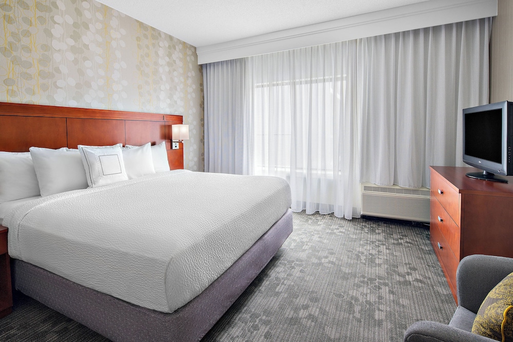 Suite, 1 Bedroom photo 2