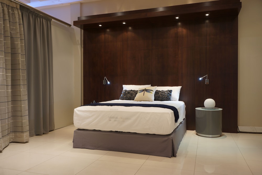 Deluxe Room photo 2