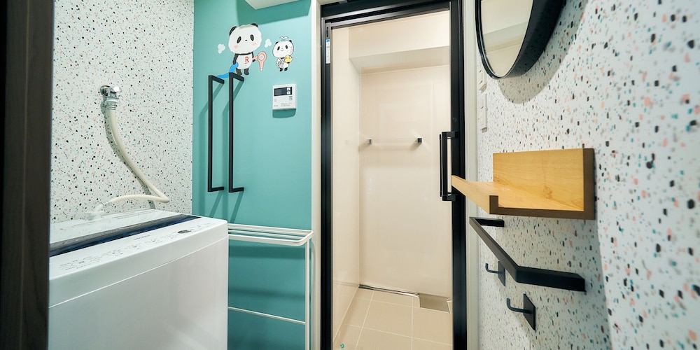 Twin Room, Non Smoking - Photo 12