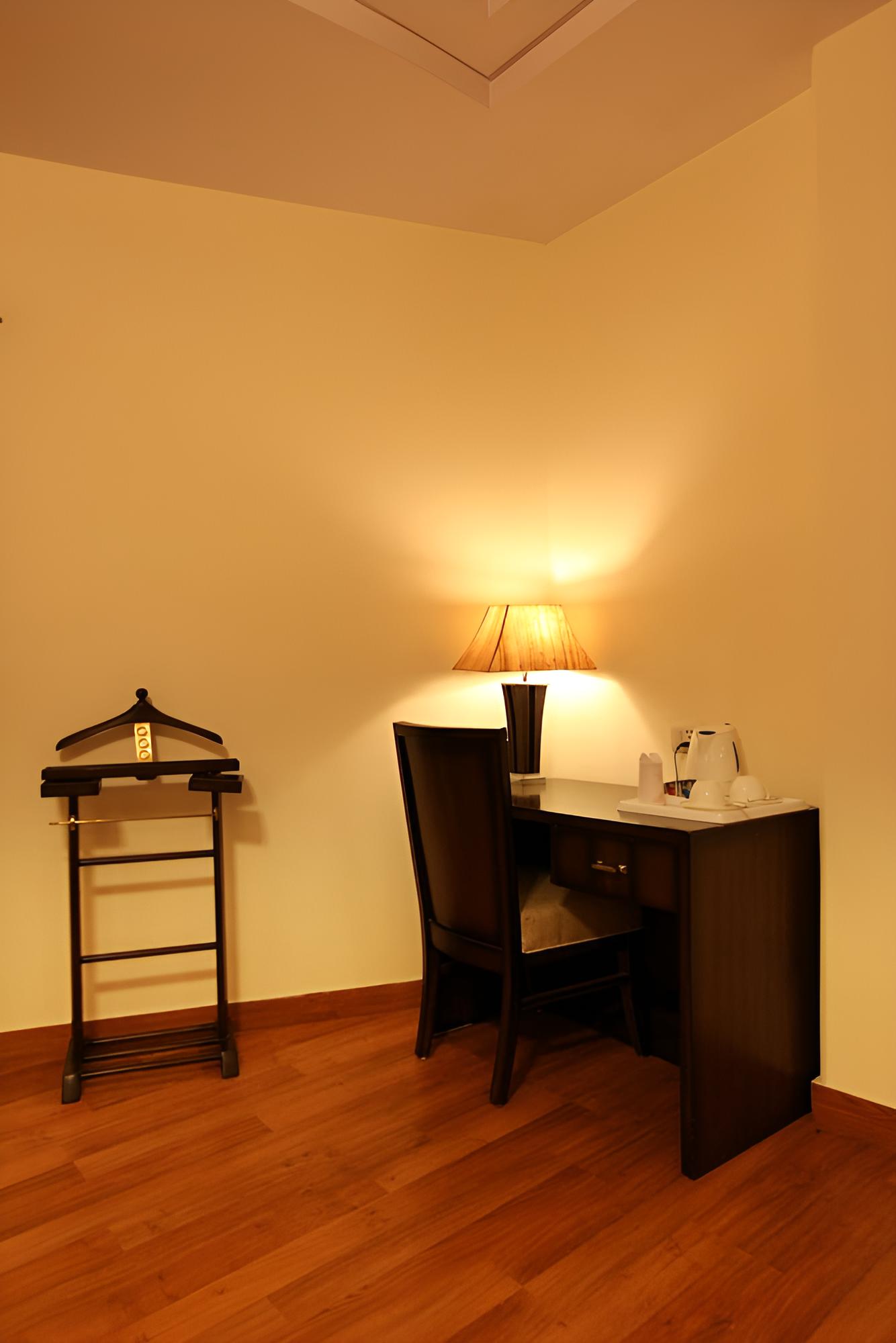 Classic Suite - Photo 9
