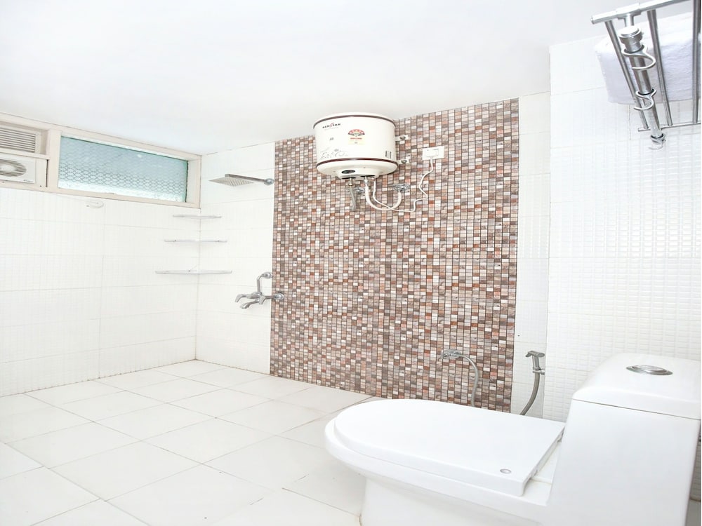 Double or Twin Room photo 2