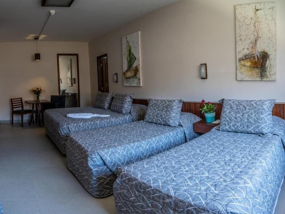 Family Quadruple Room