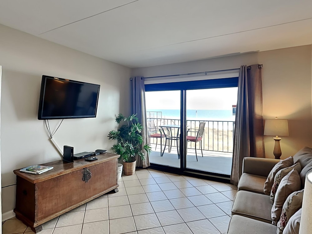 Condo, Multiple Beds, Balcony, Ocean View (#202 - No Pets) photo 3