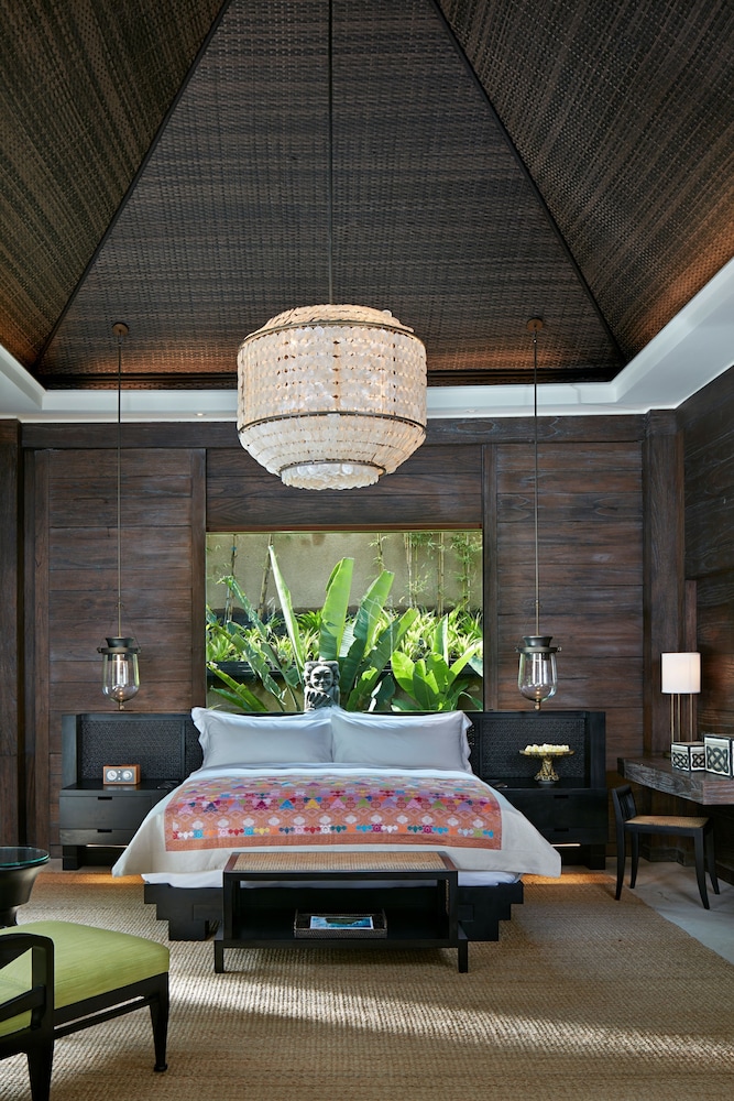 Ubud Pool Villa, 1 King Bed, Ubud View, Private Pool photo 2