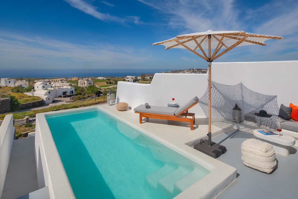 Exclusive Villa (Olivia) photo 1