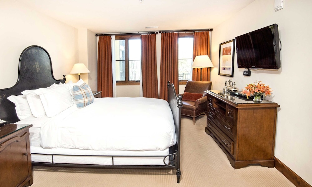 Condo, 2 Bedrooms