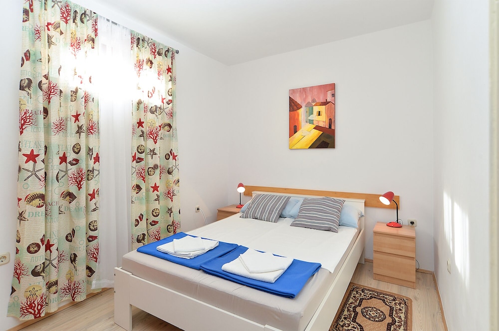 Apartment, 1 Bedroom (295/1062)