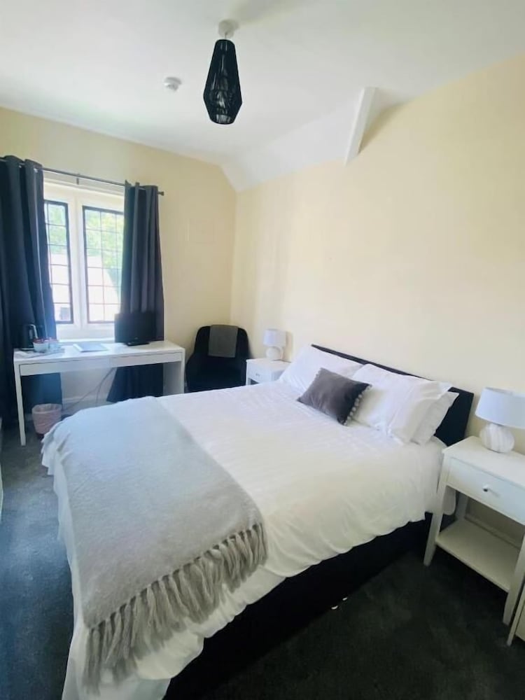 Comfort Double Room, 1 Double Bed photo 2