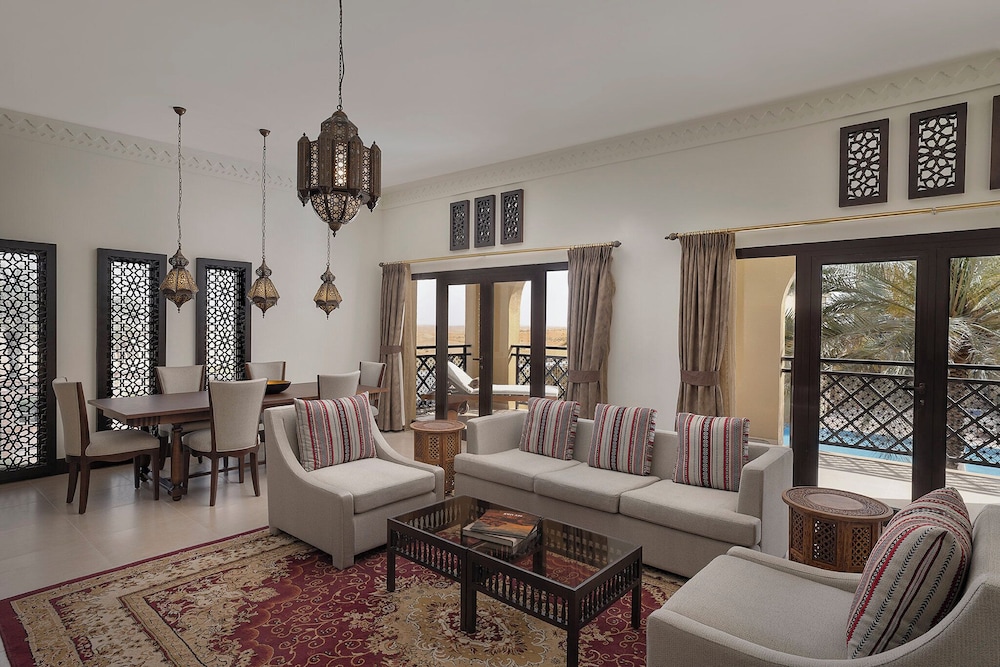 Suite, 1 Bedroom (Liwa)