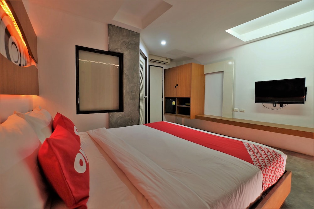 Deluxe Double Room photo 3