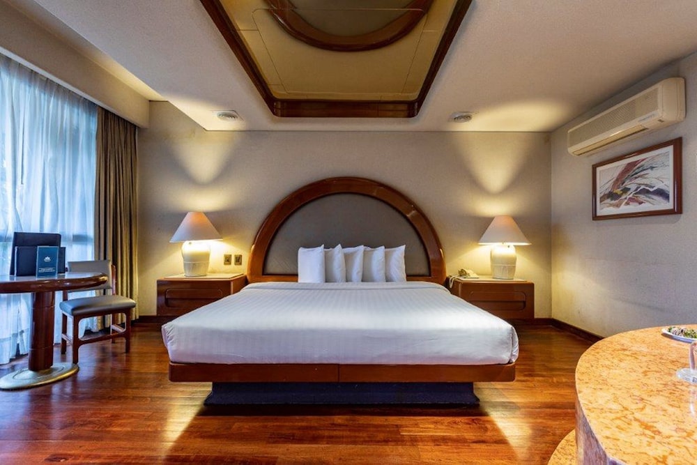 Grand Suite photo 1