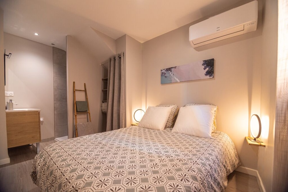 Comfort Apartment, Ensuite photo 1