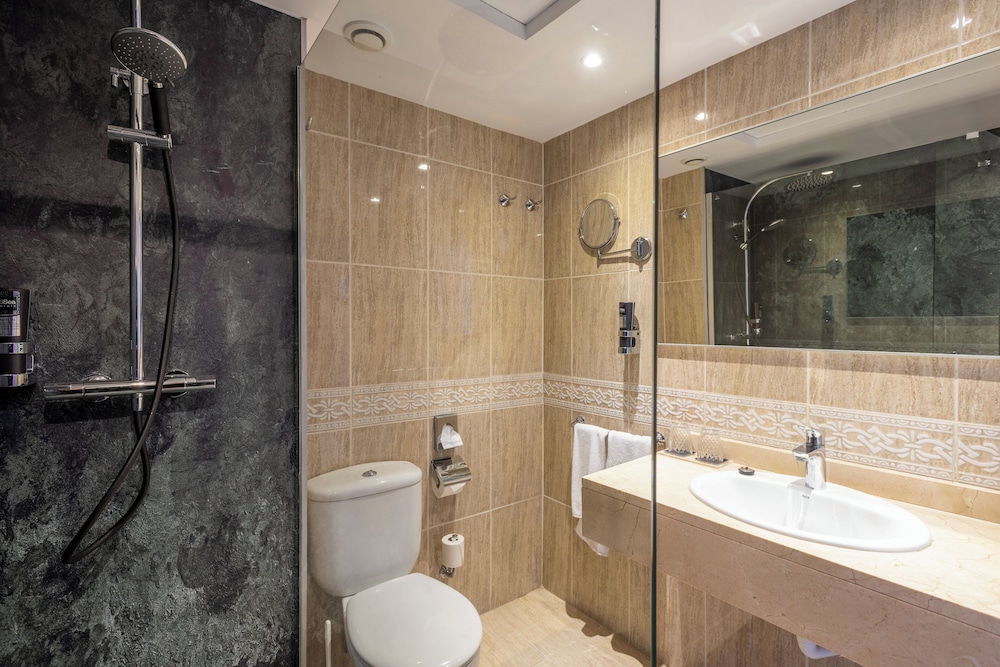 Superior Triple Room, Sea View