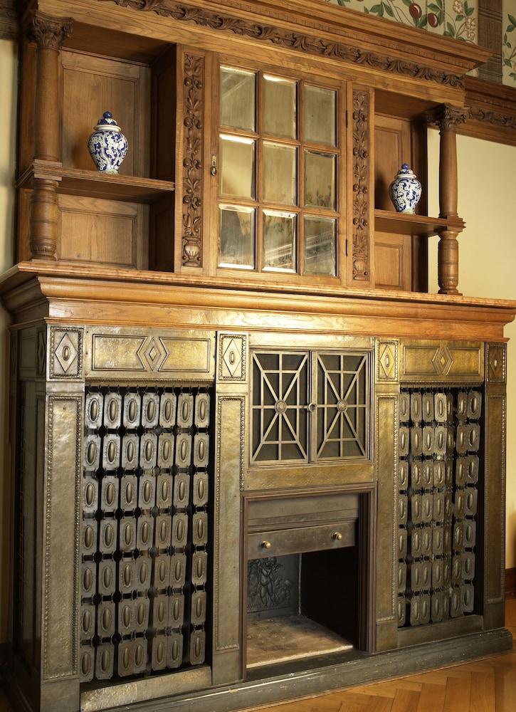 Heydweiller Suite (lake view) - Photo 2