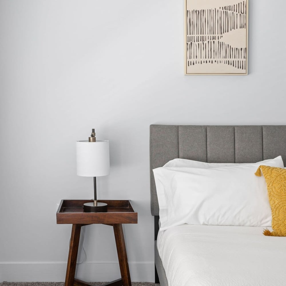 Cozysuites Nora 2BR Next to Whole Foods, 写真 8