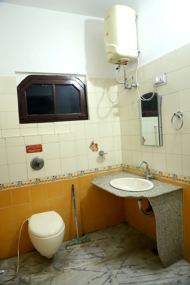 Deluxe Room photo 2