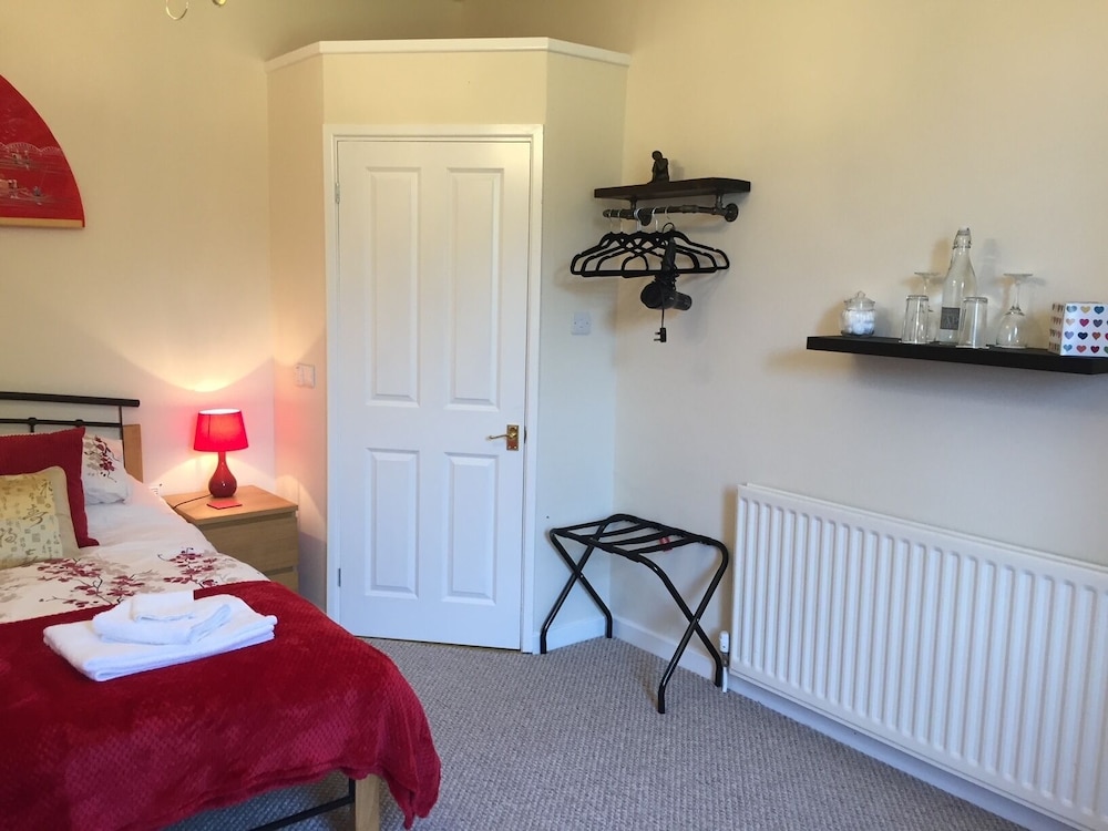 Double Room, Ensuite photo 3