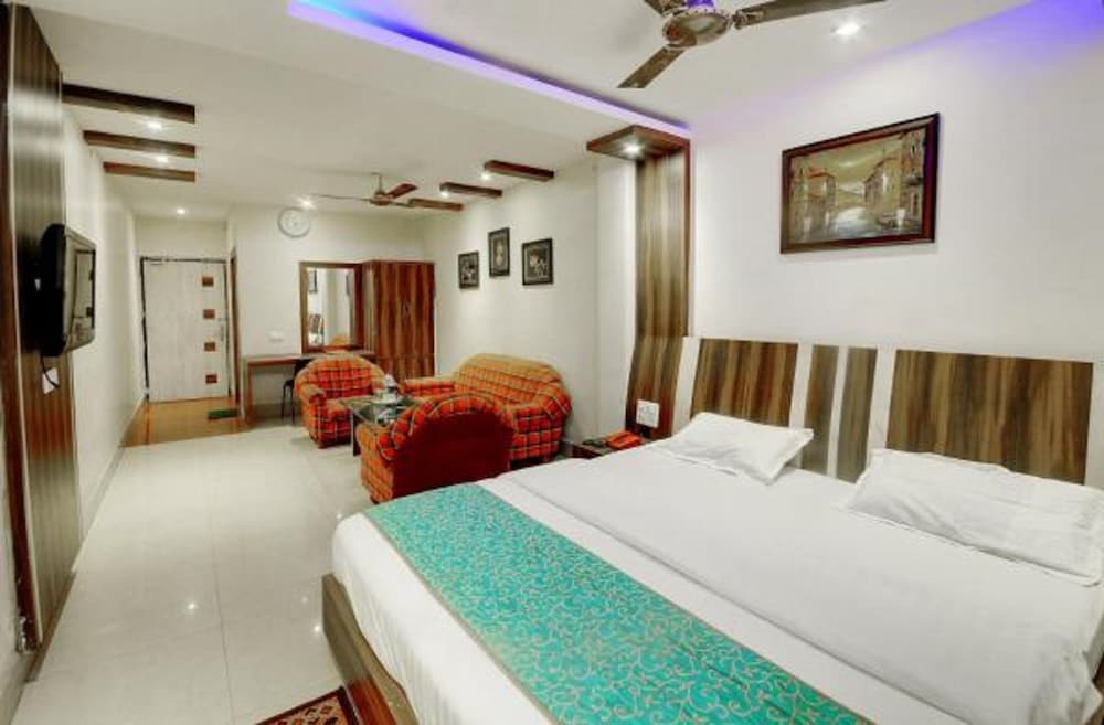 Executive Room, 1 Double Bed