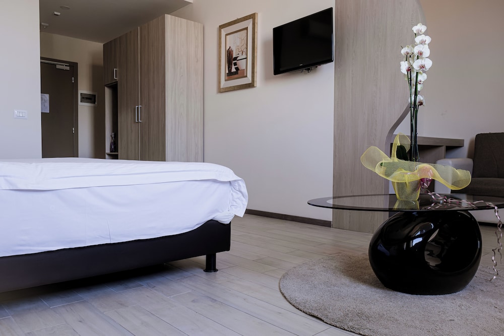 Comfort Room photo 1