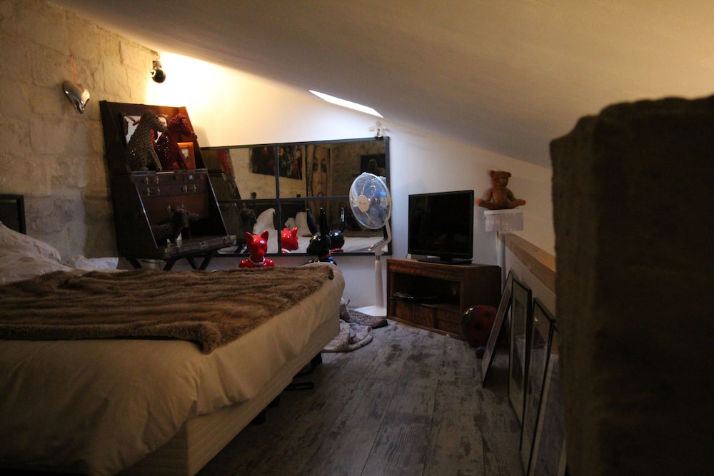 Quadruple Room photo 1