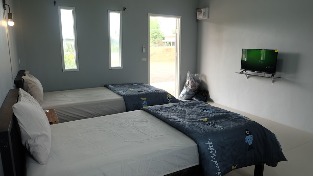 Superior Room, 2 Twin Beds - Photo 19