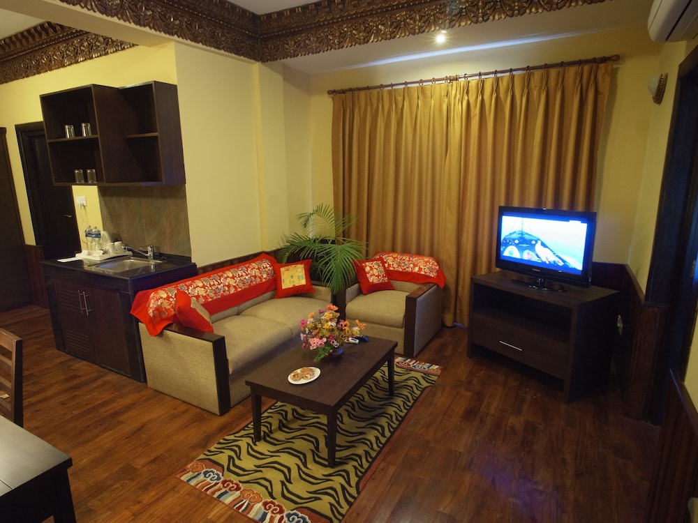 Tibetan Boutique Suites - Photo 2