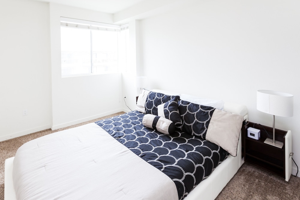 Wonderful Washington Furnished Apartment, Φωτογραφία 30