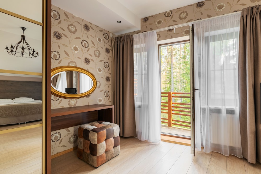 Design Apartment photo 3