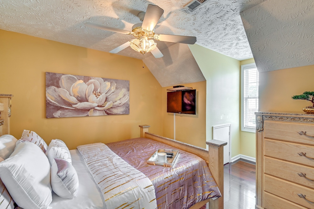 House (4 Bedrooms) photo 2