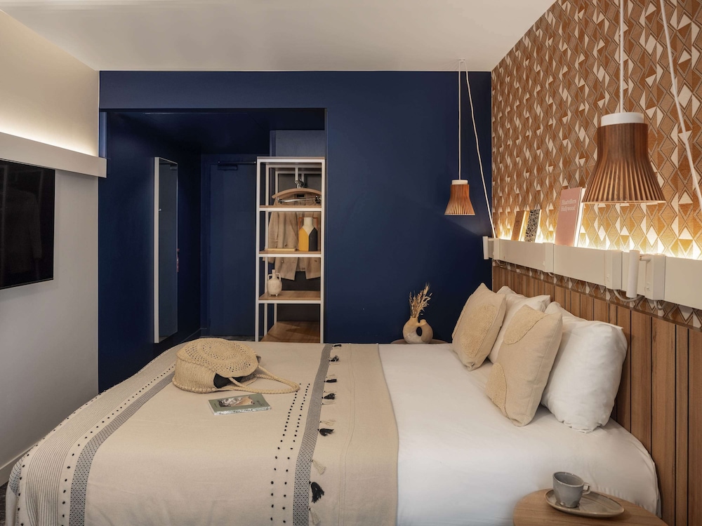 Standard Room, 1 Double Bed