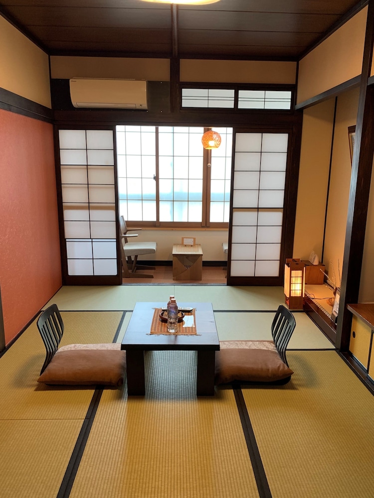 Standard Room, Non Smoking 24 Square Meters (Japanese-Style, Private Bathroom)
