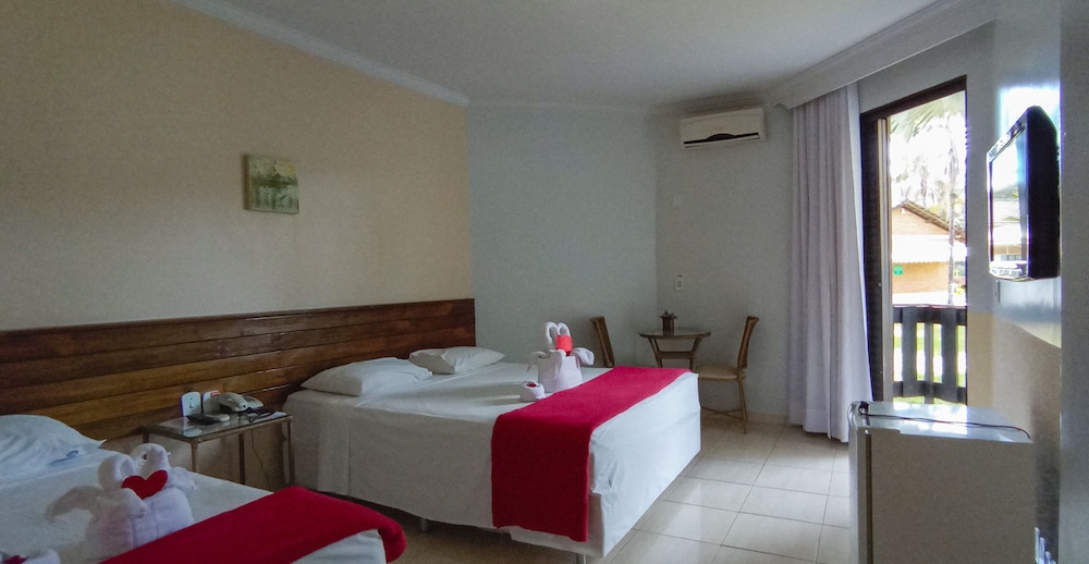 Superior Quadruple Room - Photo 4