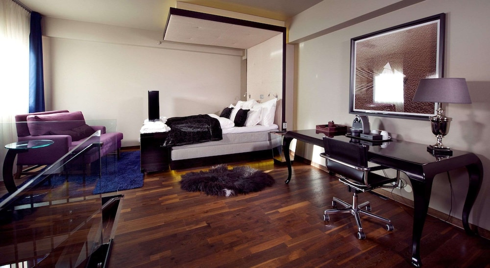 Exclusive Suite, 1 Bedroom