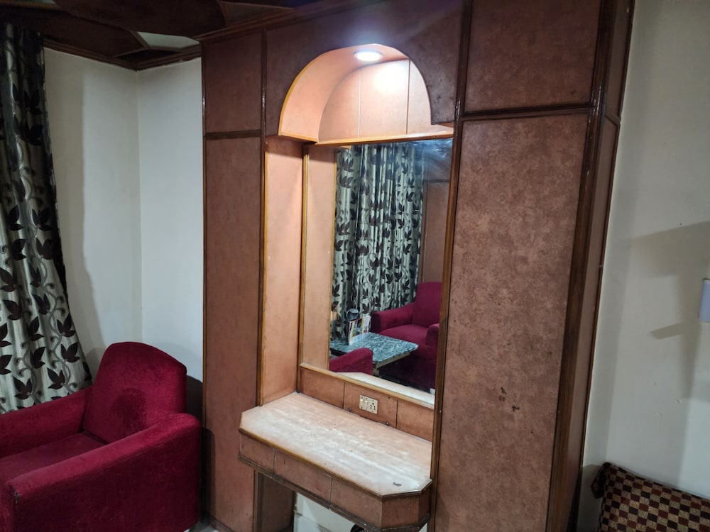 Standard Room - Photo 6